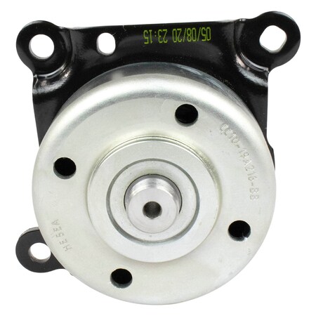 Motorcraft Kit-Tension Pulley, Ys389 YS389